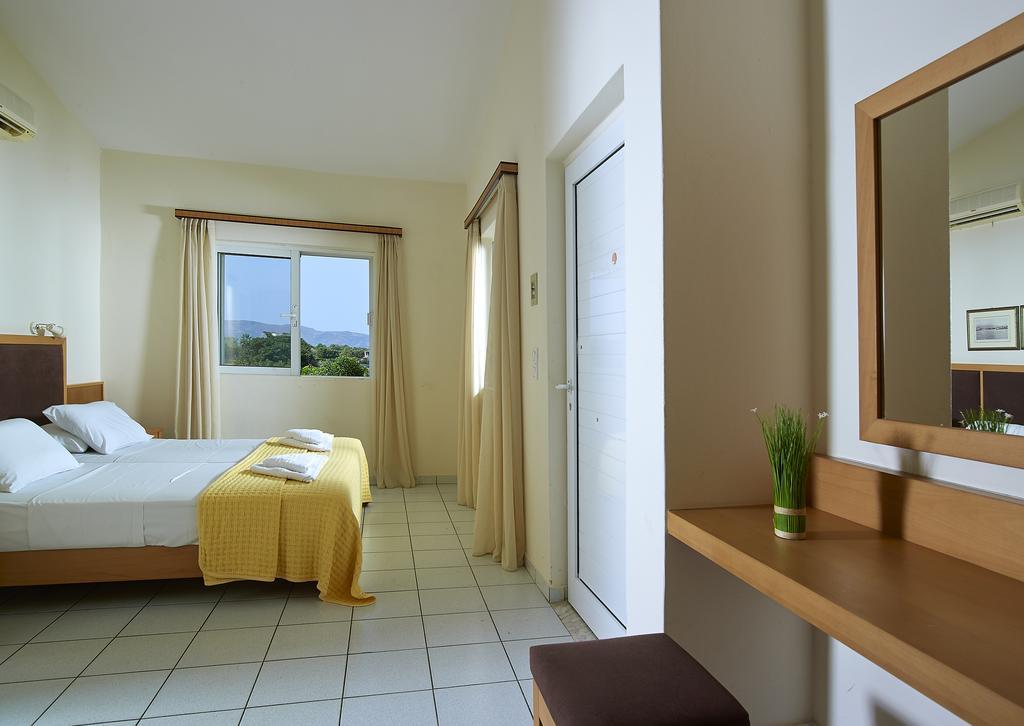 Mousses Apartments & Studios Kíssamos Rom bilde