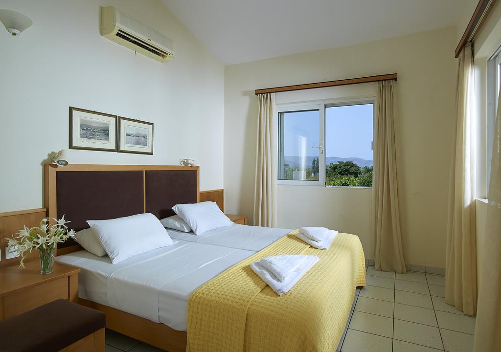 Mousses Apartments & Studios Kíssamos Rom bilde