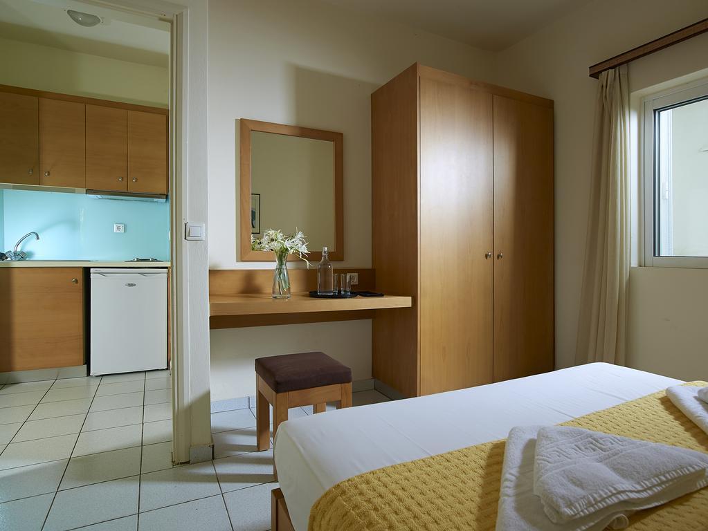 Mousses Apartments & Studios Kíssamos Rom bilde