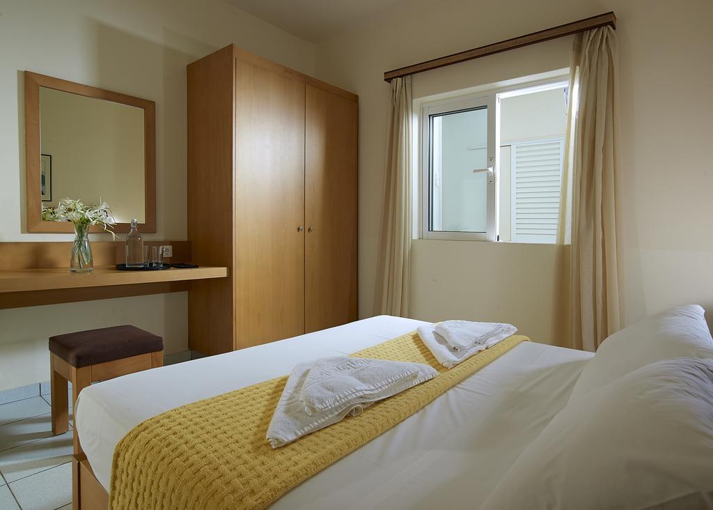 Mousses Apartments & Studios Kíssamos Rom bilde